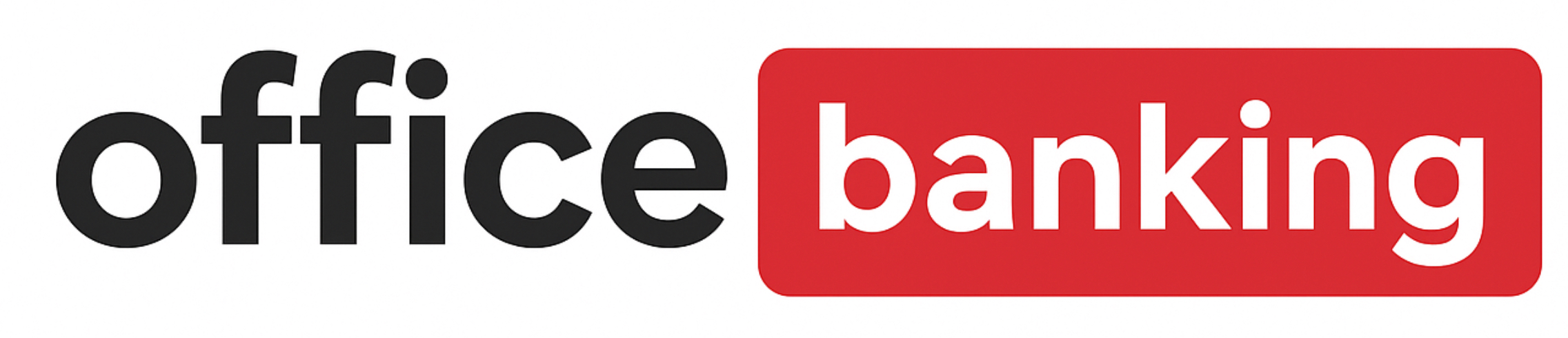 Logo Office Banking